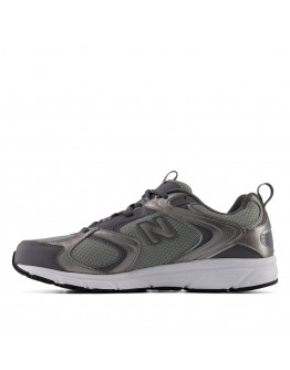 Кроссовки unisex New Balance M4089TU - серые