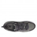 Кроссовки unisex New Balance M4089TU - серые