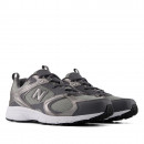 Кроссовки unisex New Balance M4089TU - серые