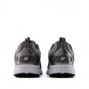 Кроссовки unisex New Balance M4089TU - серые