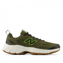 Мужские кроссовки New Balance 410 v9 M4103VA - зеленые