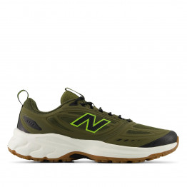 Мужские кроссовки New Balance 410 v9 M4103VA - зеленые