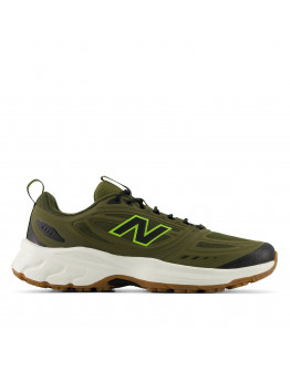 Мужские кроссовки New Balance 410 v9 M4103VA - зеленые