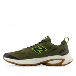 Мужские кроссовки New Balance 410 v9 M4103VA - зеленые