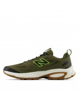 Мужские кроссовки New Balance 410 v9 M4103VA - зеленые