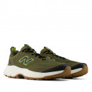 Мужские кроссовки New Balance 410 v9 M4103VA - зеленые