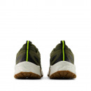Мужские кроссовки New Balance 410 v9 M4103VA - зеленые