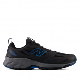 Мужские кроссовки New Balance 410 v9 M41048U - черные