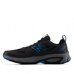 Мужские кроссовки New Balance 410 v9 M41048U - черные