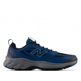 Мужские кроссовки New Balance 410 v9 M4104JE - синие