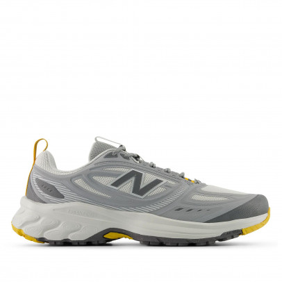 Мужская обувь New Balance 410V9 M4105G0 - серые