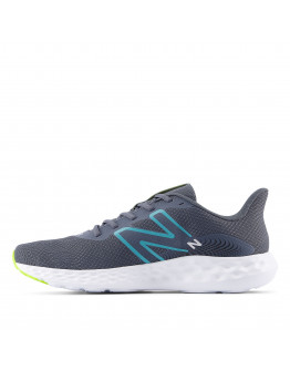 Мужская обувь New Balance M41128A - серые