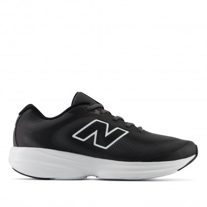 Мужская обувь New Balance 411 v4 M4114SQ - черные