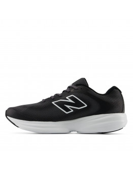 Мужская обувь New Balance 411 v4 M4114SQ - черные