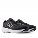 Мужская обувь New Balance 411 v4 M4114SQ - черные