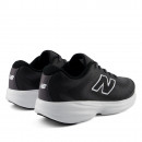 Мужская обувь New Balance 411 v4 M4114SQ - черные