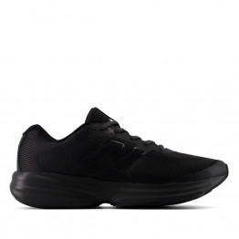 Мужская обувь New Balance 411 v4 M4115VI - черные