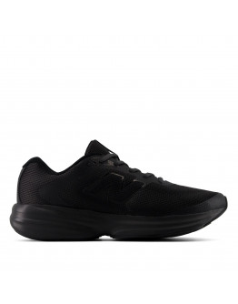 Мужская обувь New Balance 411 v4 M4115VI - черные
