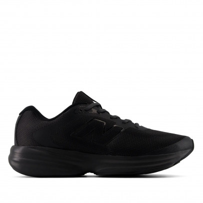 Мужская обувь New Balance 411 v4 M4115VI - черные