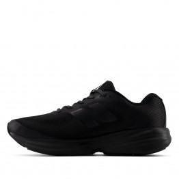Мужская обувь New Balance 411 v4 M4115VI - черные