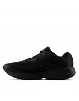 Мужская обувь New Balance 411 v4 M4115VI - черные