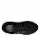 Мужская обувь New Balance 411 v4 M4115VI - черные