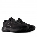 Мужская обувь New Balance 411 v4 M4115VI - черные