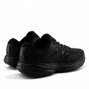 Мужская обувь New Balance 411 v4 M4115VI - черные