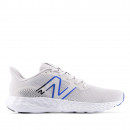 Мужская обувь New Balance M411626 - серые