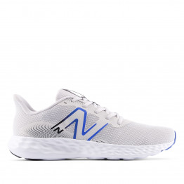 Мужская обувь New Balance M411626 - серые