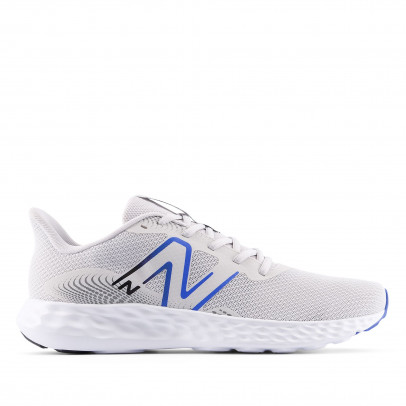 Мужская обувь New Balance M411626 - серые