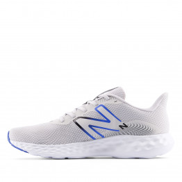 Мужская обувь New Balance M411626 - серые