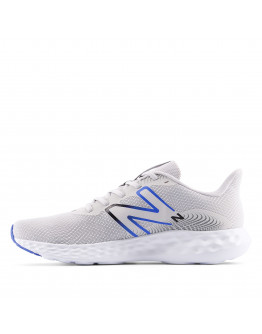 Мужская обувь New Balance M411626 - серые