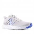 Мужская обувь New Balance M411626 - серые