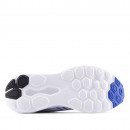 Мужская обувь New Balance M411626 - серые