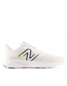 Мужские кроссовки New Balance M4117SF - белые