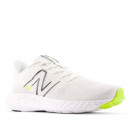 Мужские кроссовки New Balance M4117SF - белые
