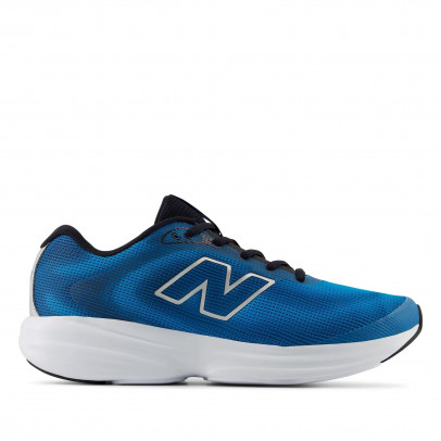 Мужские кроссовки New Balance 411 v4 M4119SH - синие