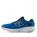 Мужские кроссовки New Balance 411 v4 M4119SH - синие
