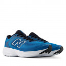 Мужские кроссовки New Balance 411 v4 M4119SH - синие