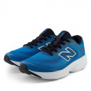 Мужские кроссовки New Balance 411 v4 M4119SH - синие