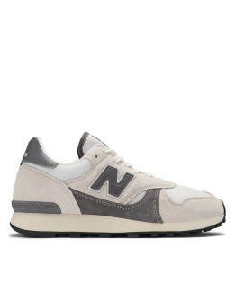 Кроссовки New Balance M475VTA - бежевые