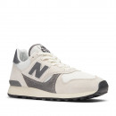 Кроссовки New Balance M475VTA - бежевые