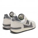 Кроссовки New Balance M475VTA - бежевые