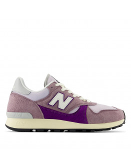 Кроссовки New Balance M475VTE - розовые
