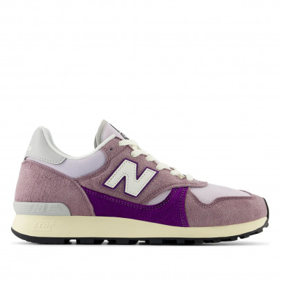 Кроссовки New Balance M475VTE - розовые