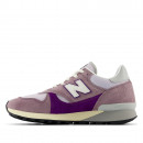 Кроссовки New Balance M475VTE - розовые