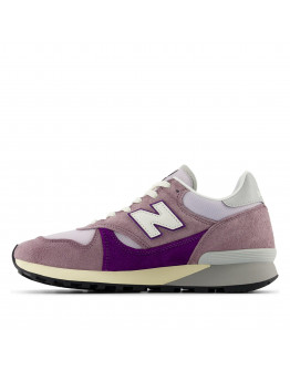 Кроссовки New Balance M475VTE - розовые