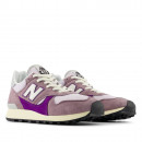 Кроссовки New Balance M475VTE - розовые