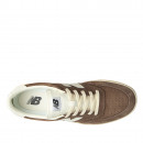 Унисекс обувь New Balance M5002YR - коричневая